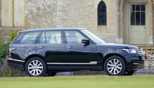 Prince William's Range Rover fails to find buyer