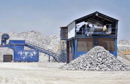 Advances in waste management