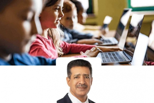 Bahrain investment in digital skills pays off Bahrain investment in digital skills pays off