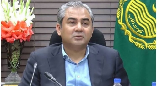 Pakistan Minister Arrives in Iran as US Talks Stall