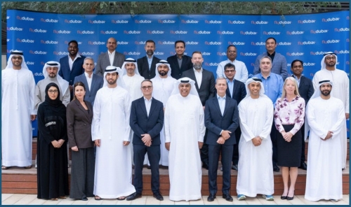 flydubai Launches Leadership Programmes to Boost Internal Talent