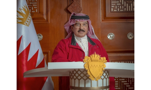 Bahrain sets date for upcoming elections