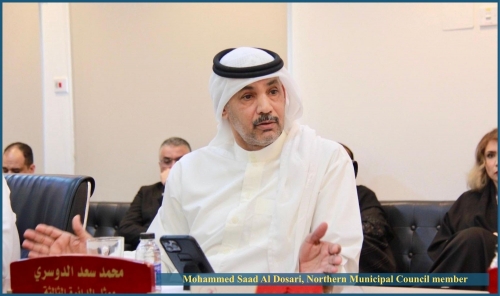 Northern Council Approves New Halls for Al Jasra and Budaiya Northern Council Approves New Halls for Al Jasra and Budaiya