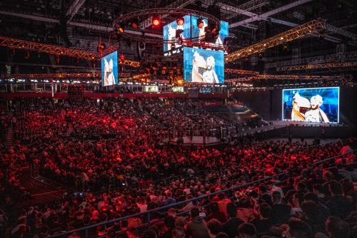 BRAVE CF’s European Expansion: A Catalyst for Global Growth in 2025 BRAVE CF’s European Expansion: A Catalyst for Global Growth in 2025