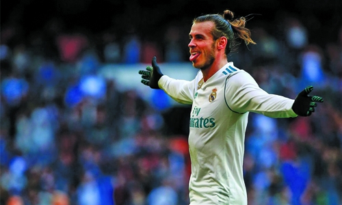 Real Madrid rout Depor 7-1 Real Madrid rout Depor 7-1