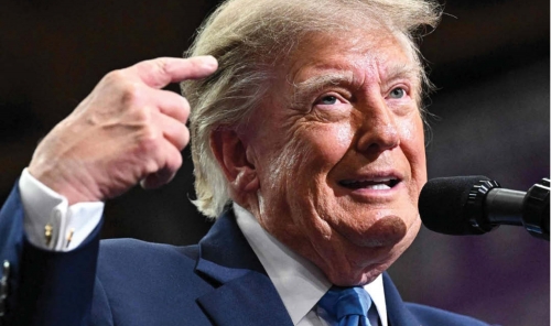 Trump Says He Takes Aspirin Daily Despite Questioning Its Benefits Trump Says He Takes Aspirin Daily Despite Questioning Its Benefits