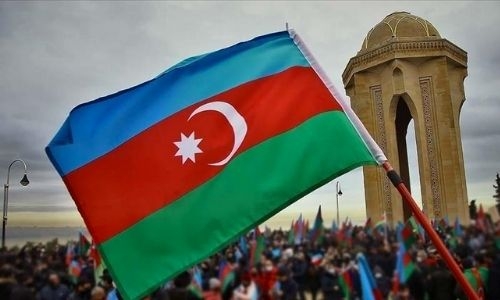 Azerbaijan celebrates 104th anniversary of Independence Day
