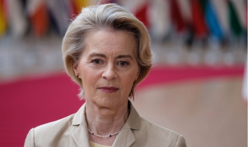 EU Responds with Retaliatory Tariffs on US Imports EU Responds with Retaliatory Tariffs on US Imports