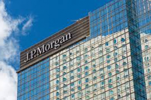 JPMorgan takes 71% in China securities business