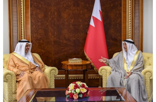 Strategic transport and logistics cooperation