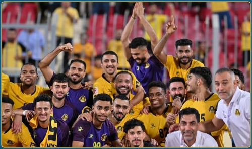 Al Ahli Capitalise as Malkiya Keep Pressure On