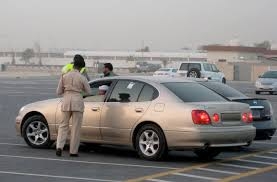 Over 200 motorists fined for driving noisy cars in UAE