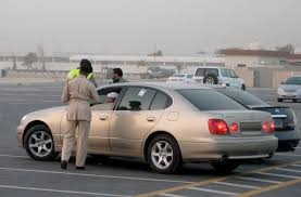Over 200 motorists fined for driving noisy cars in UAE Over 200 motorists fined for driving noisy cars in UAE