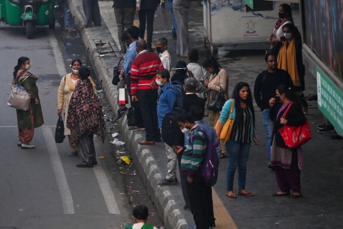 India to surpass China as most populous country in 2023: UN