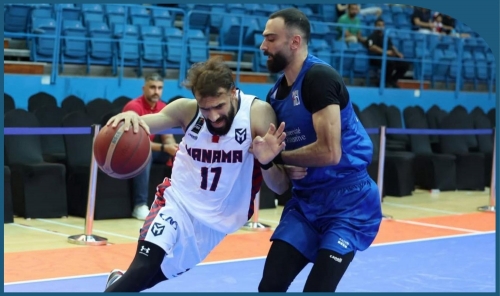 Manama aim to bounce back vs Kuwait SC Manama aim to bounce back vs Kuwait SC