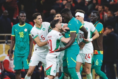 Senegal stripped of AFCON title, Morocco declared champions