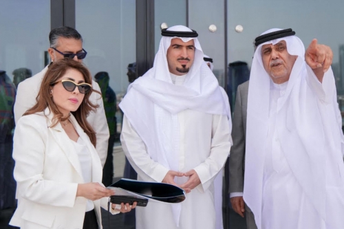 Manama waterfront project gains momentum Manama waterfront project gains momentum