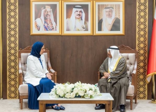 Shura affirms support for Bahraini women Shura affirms support for Bahraini women