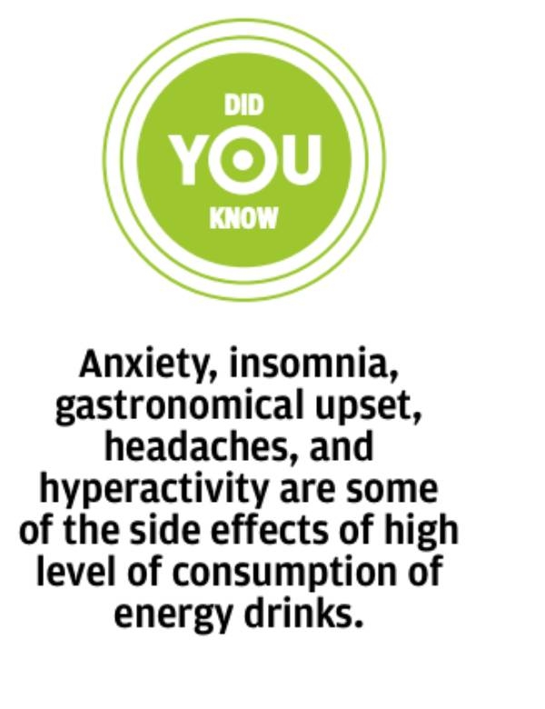 Shura Council approves proposal to ban sale of energy drinks to children 