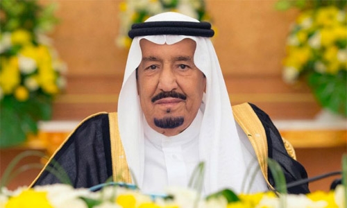 Saudi King orders to deposit $ 2 billion in CBY Saudi King orders to deposit $ 2 billion in CBY