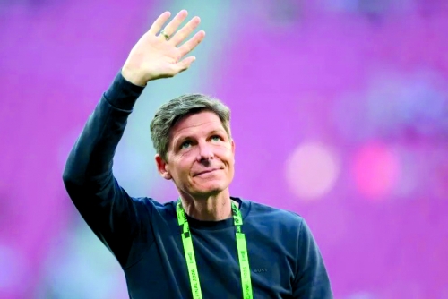 Glasner warns ‘no button to press’ for Forest success Glasner warns ‘no button to press’ for Forest success