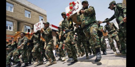 IS executed 2,000 in Iraq's Mosul IS executed 2,000 in Iraq's Mosul