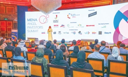 GEW 2019, a shot in the arm for business sector GEW 2019, a shot in the arm for business sector