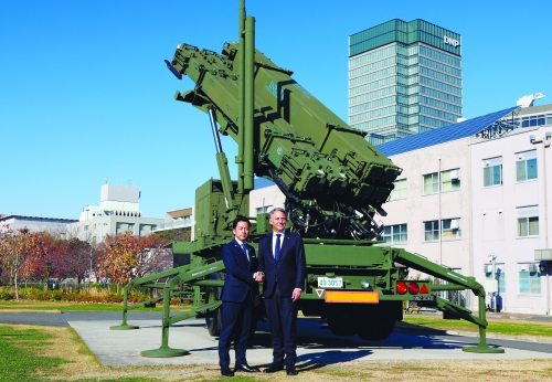 Tokyo says Chinese jets locked radar onto Japan fighters Tokyo says Chinese jets locked radar onto Japan fighters