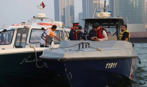 Coast Guard conducts joint maritime inspection campaign Coast Guard conducts joint maritime inspection campaign