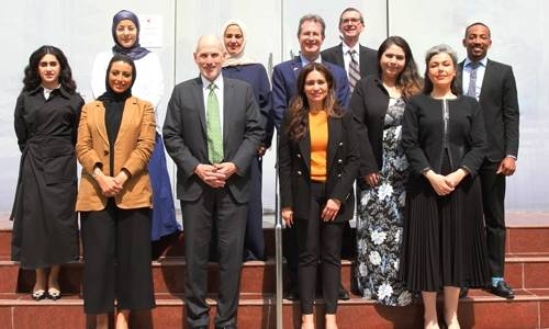 Bahrain-US talks to preserve workers’ rights