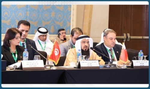 Shura Council Member Calls for Unified Arab Parliamentary Position on Regional Security