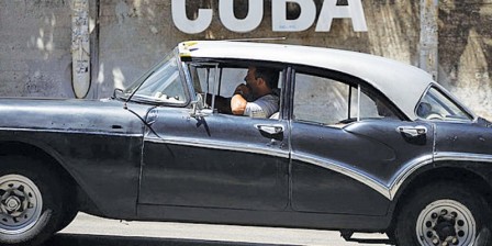 UK cos to invest $400m in Cuba