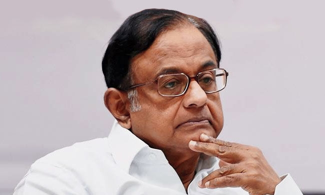 After High Drama, CBI Arrests Former Indian Union Minister P Chidambaram in INX Media Scam