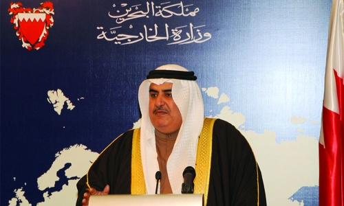 ‘GCC  faces threat’ 