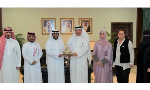 Talks on Bahrain and Saudi labour market growing cooperation