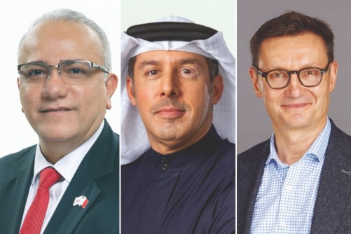 Alba and American Industrial Partners in exclusive dealto acquire Aluminium Dunkerque