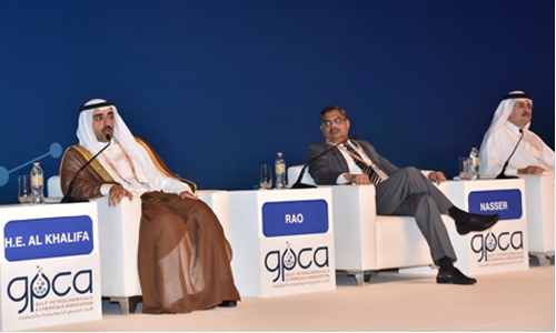 Embrace principle of change to survive: Minister tells cos Embrace principle of change to survive: Minister tells cos