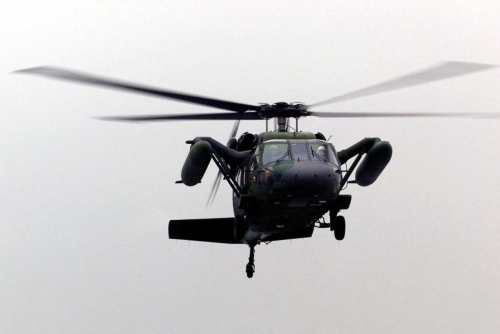 US approves $4.2 bln in helicopter sales to South Korea US approves $4.2 bln in helicopter sales to South Korea