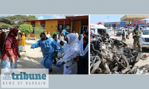 Turkish military plane evacuates Somalia bomb victims Turkish military plane evacuates Somalia bomb victims