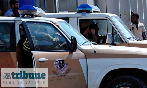 Saudi arrests ‘most dangerous terrorist’ Saudi arrests ‘most dangerous terrorist’