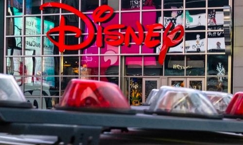 Disney+ in Hong Kong drops ‘Simpsons’ episode with ‘forced labour’ mention