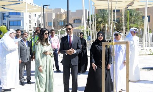 Barbar Model Garden project reaches 98% completion Barbar Model Garden project reaches 98% completion