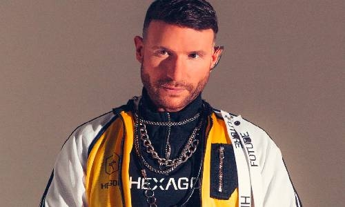 Global megastar DJ Don Diablo to perform at the Bahrain Grand Prix 2022