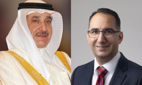 Labour Minister charts path to workforce readiness in Bahrain