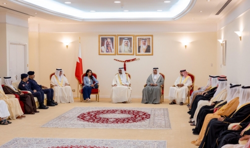 Southern Governorate reviews public needs and service priorities Southern Governorate reviews public needs and service priorities