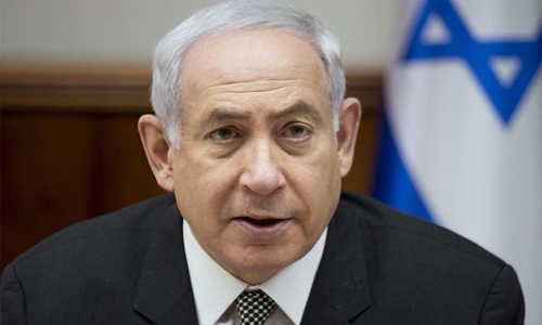 No confirmation on Netanyahu's visit to Bahrain No confirmation on Netanyahu's visit to Bahrain