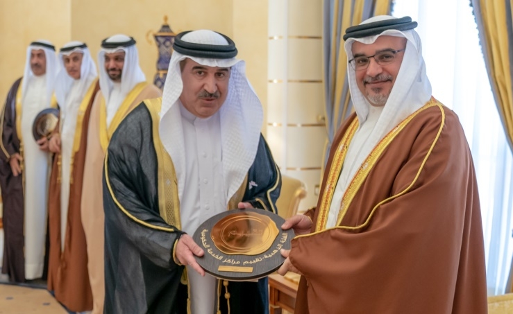 ‘Enhance public service delivery’ 