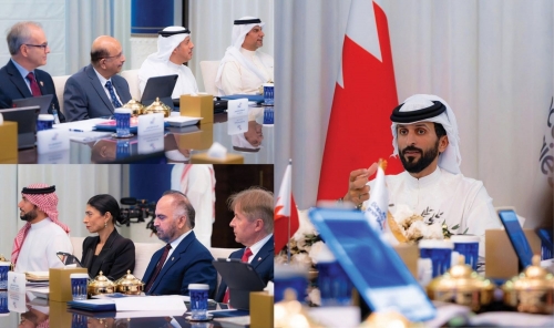 Bahrain Ensures Uninterrupted Energy Supply