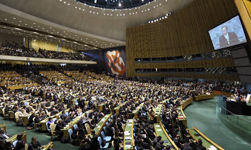 UN overwhelmingly calls for end to US embargo on Cuba UN overwhelmingly calls for end to US embargo on Cuba