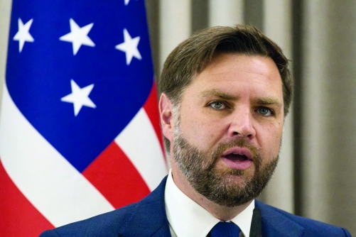 US pushes plan to disarm Hamas and rebuild Gaza US pushes plan to disarm Hamas and rebuild Gaza